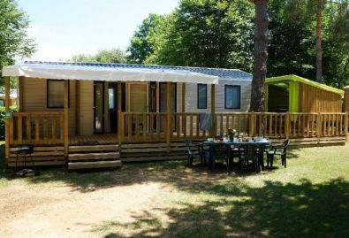 Hébergement 8 personnes - Louer un hébergement pour 8 personnes en Dordogne