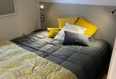 carlux- sarlat 6 pers parent.jpg - ᐃ DOMAINE DES CHENES VERTS **** : Camping Frankrijk Dordogne