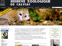 Réserve zoologique de Calviac